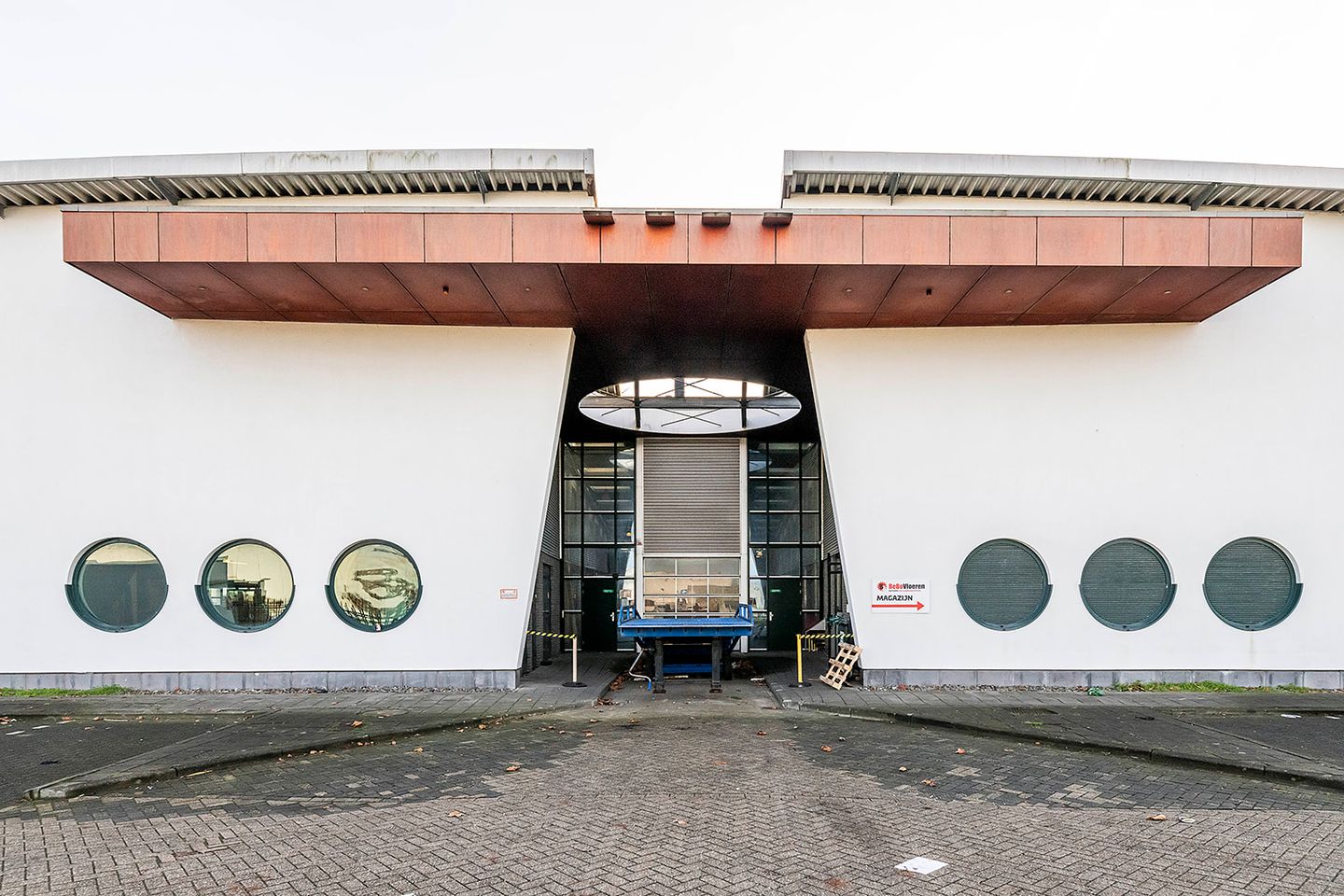 Bekijk foto 3 van Munnikenheiweg 37