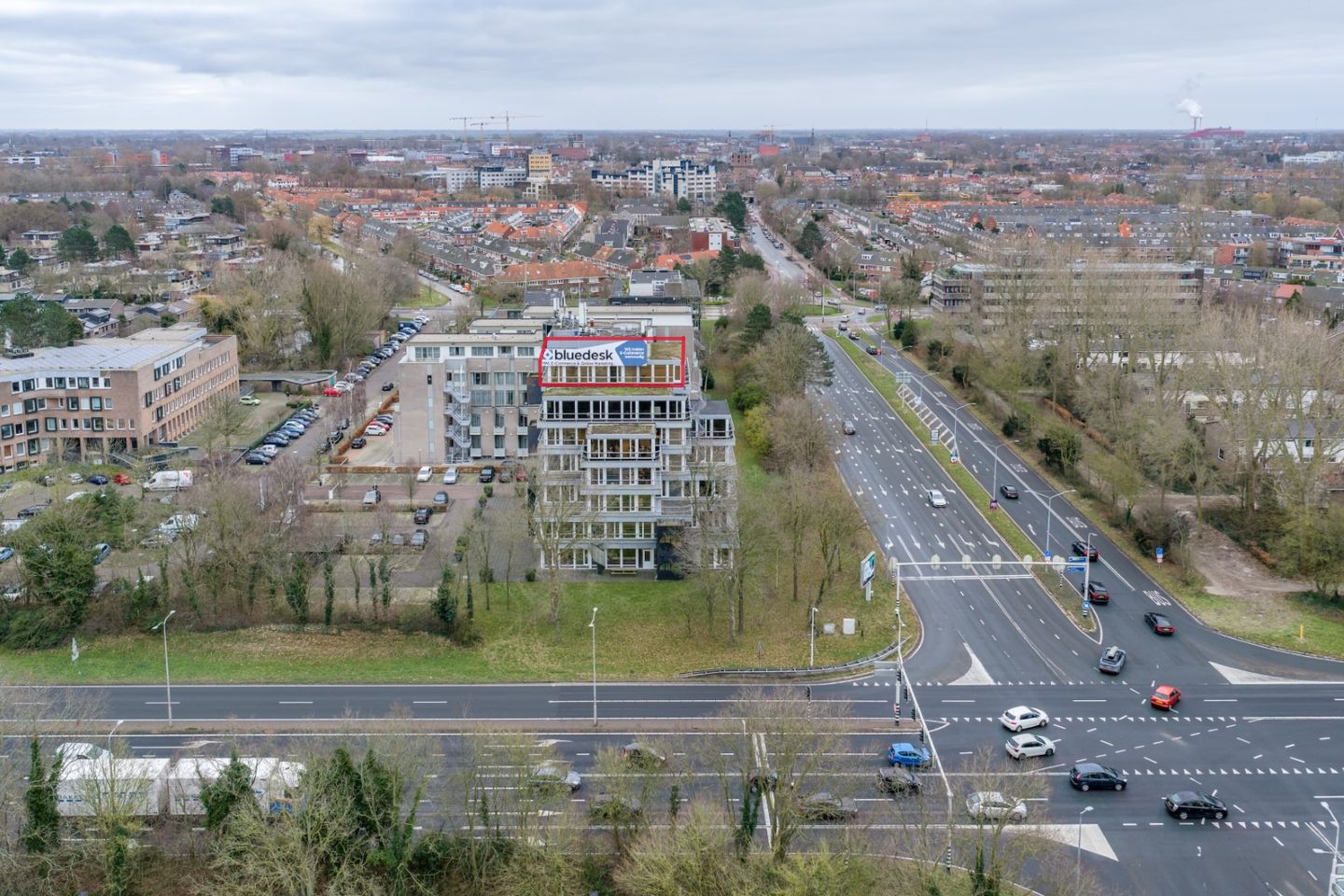 Bekijk foto 1 van Rogier van der Weydestraat 8-W