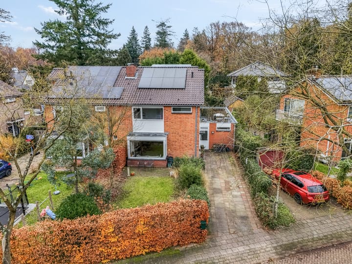 Burgemeester Creutzlaan 17