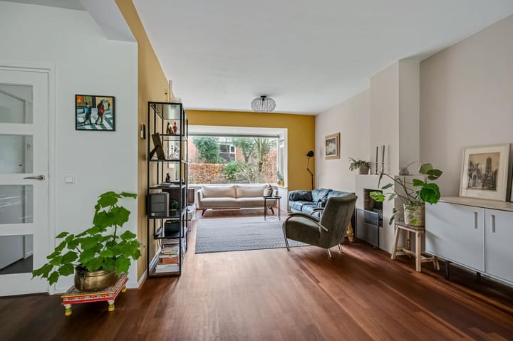 Foto 2 van Burgemeester Creutzlaan 17