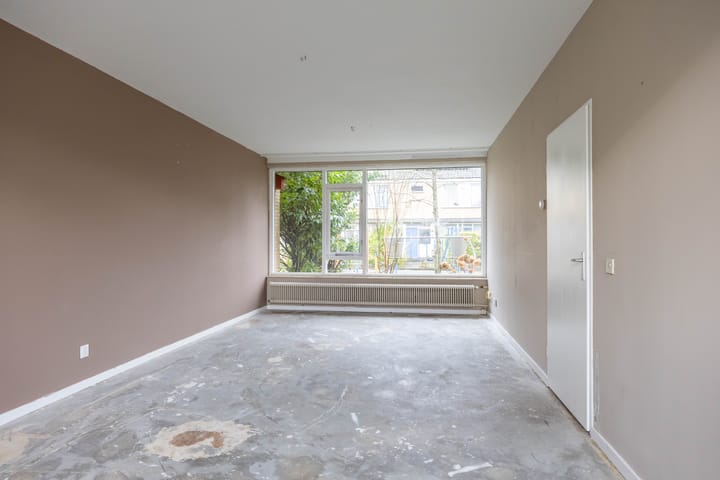 Photo 3 of Marsstraat 141