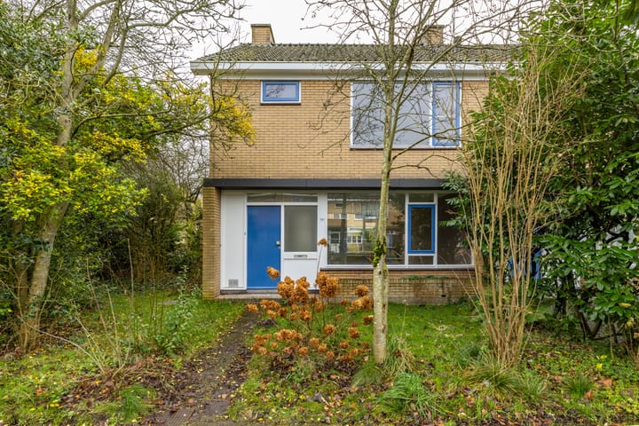 Photo 4 of Marsstraat 141