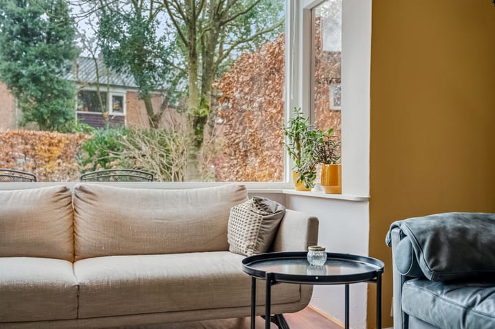 Foto 5 van Burgemeester Creutzlaan 17