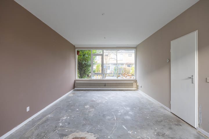 Foto 6 van Marsstraat 141