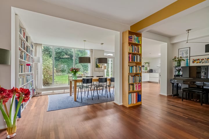 Foto 9 van Burgemeester Creutzlaan 17