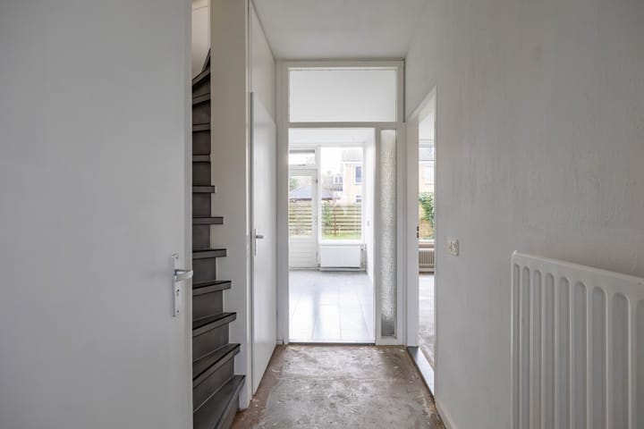 Foto 9 van Marsstraat 141