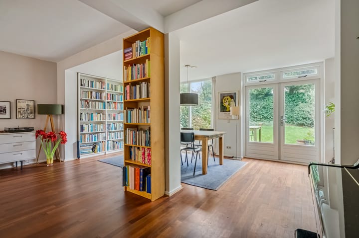 Foto 10 van Burgemeester Creutzlaan 17