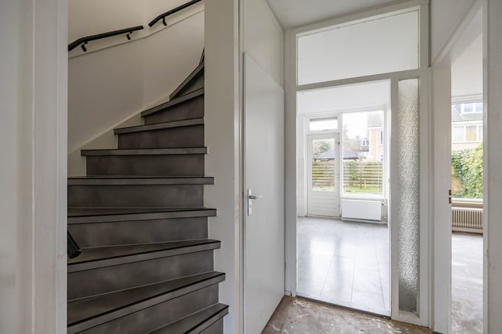 Foto 10 van Marsstraat 141