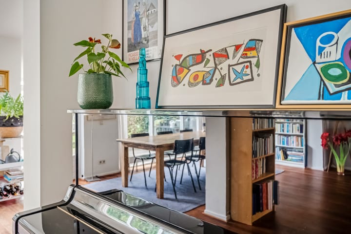 Foto 11 van Burgemeester Creutzlaan 17