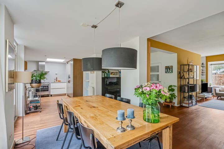 Foto 12 van Burgemeester Creutzlaan 17