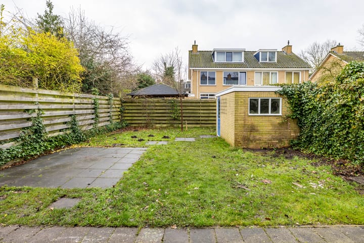 Foto 15 van Marsstraat 141