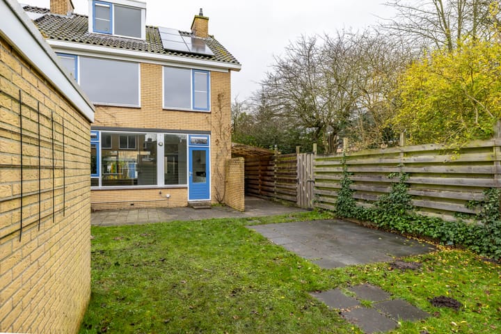 Foto 16 van Marsstraat 141