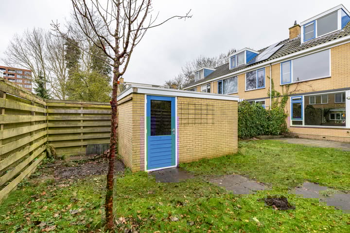 Foto 17 van Marsstraat 141