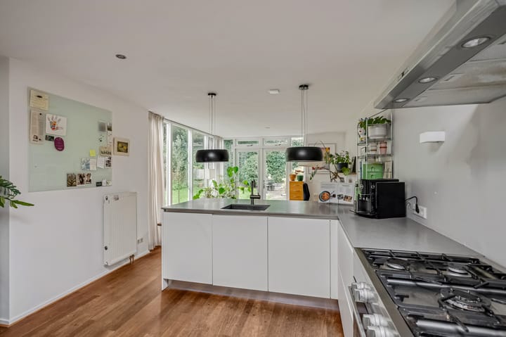 Foto 17 van Burgemeester Creutzlaan 17