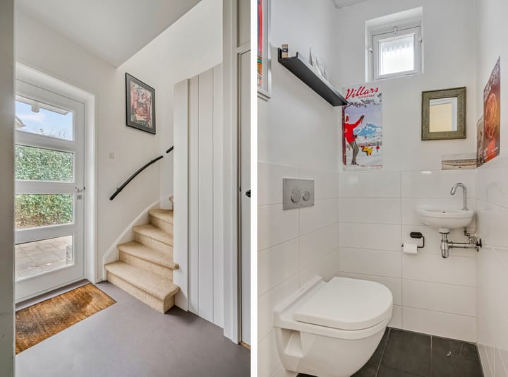 Foto 24 van Burgemeester Creutzlaan 17