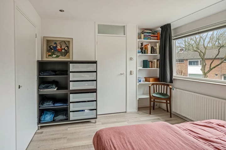 Foto 29 van Burgemeester Creutzlaan 17