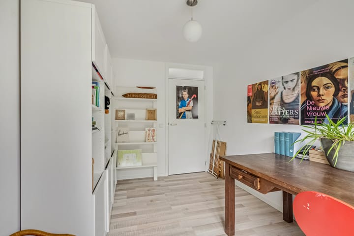 Foto 31 van Burgemeester Creutzlaan 17