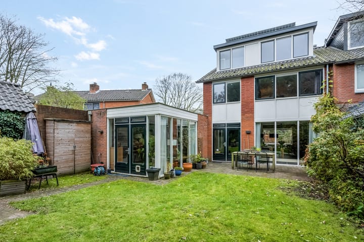 Foto 3 van Burgemeester Creutzlaan 17