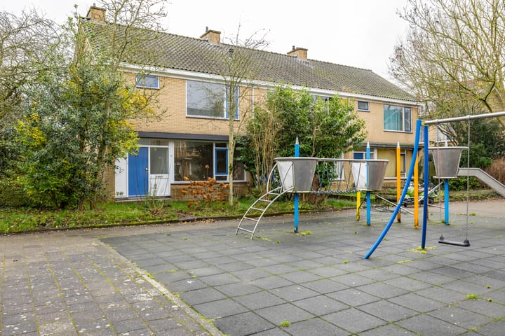 Foto 39 van Marsstraat 141