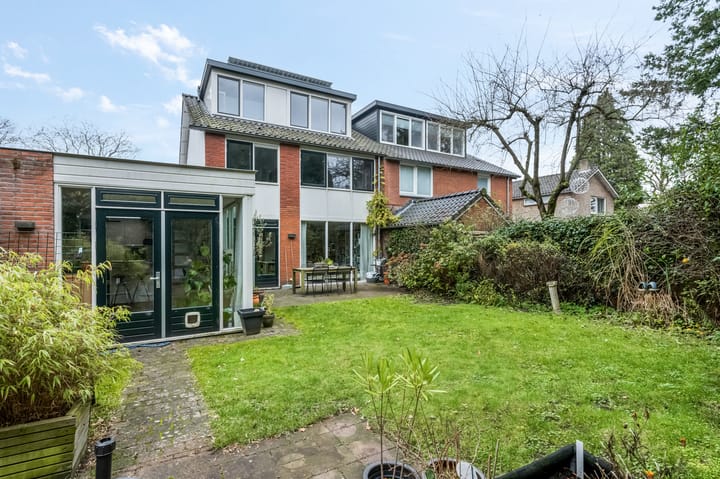 Foto 39 van Burgemeester Creutzlaan 17