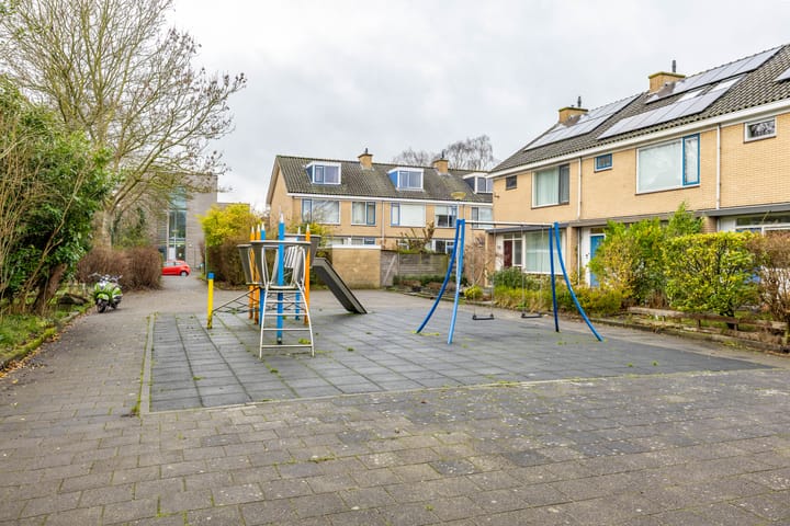 Foto 40 van Marsstraat 141