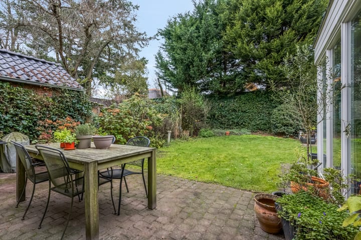 Foto 40 van Burgemeester Creutzlaan 17