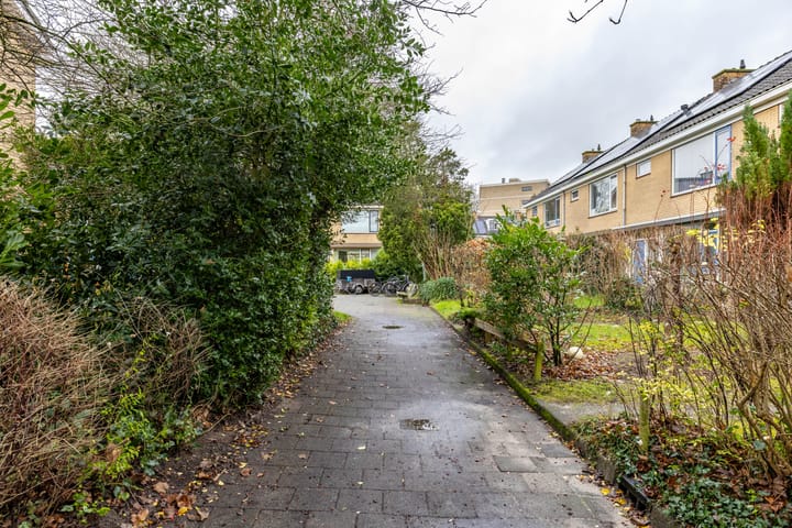 Foto 41 van Marsstraat 141