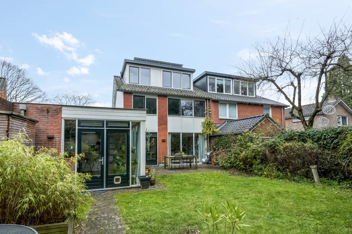 Foto 41 van Burgemeester Creutzlaan 17