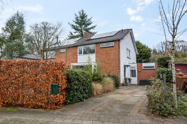 Foto 44 van Burgemeester Creutzlaan 17