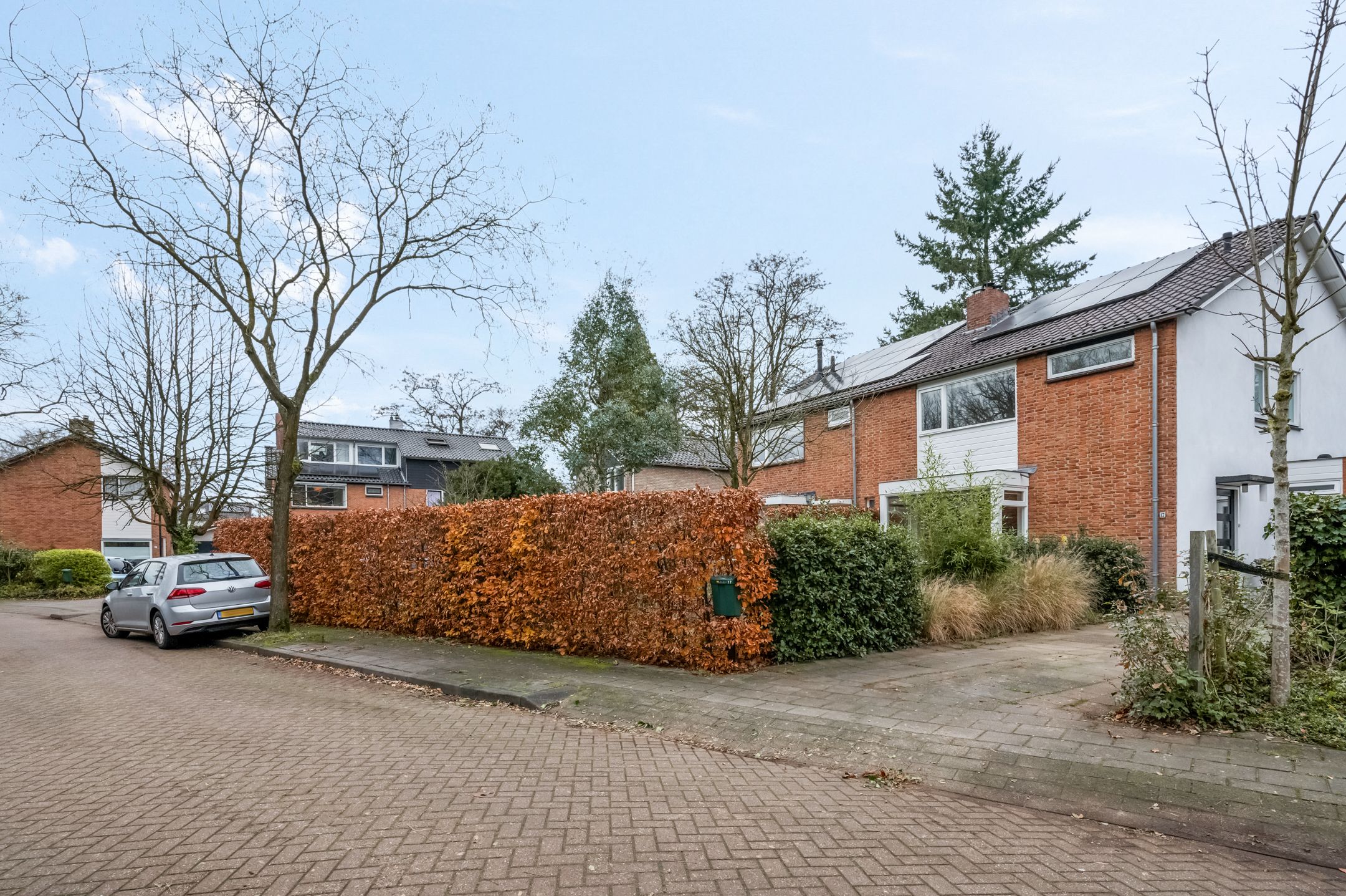 Photo 45 of Burgemeester Creutzlaan 17