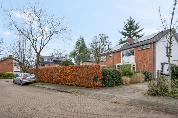 Foto 45 van Burgemeester Creutzlaan 17