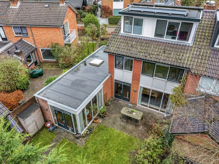 Foto 46 van Burgemeester Creutzlaan 17