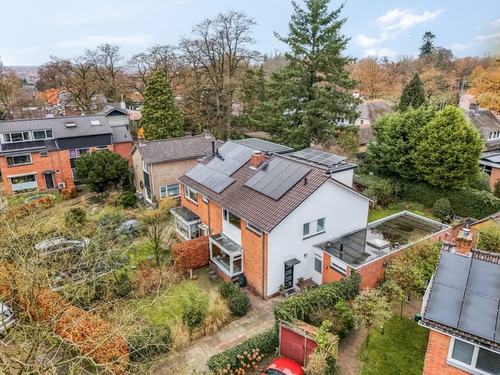 Foto 47 van Burgemeester Creutzlaan 17