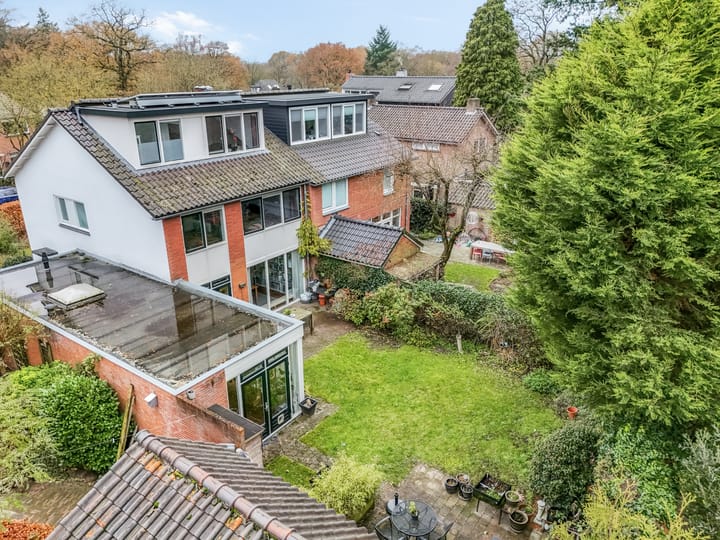 Foto 48 van Burgemeester Creutzlaan 17