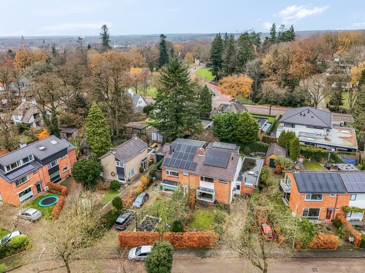 Foto 51 van Burgemeester Creutzlaan 17