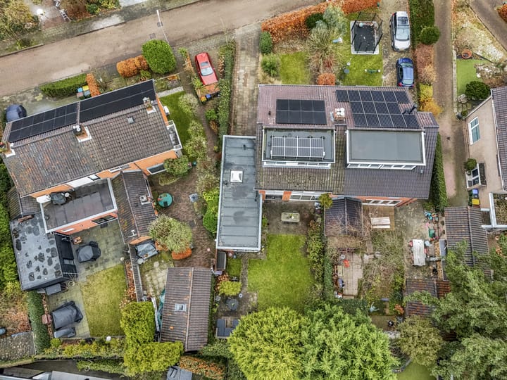 Foto 52 van Burgemeester Creutzlaan 17