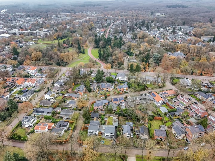 Foto 53 van Burgemeester Creutzlaan 17