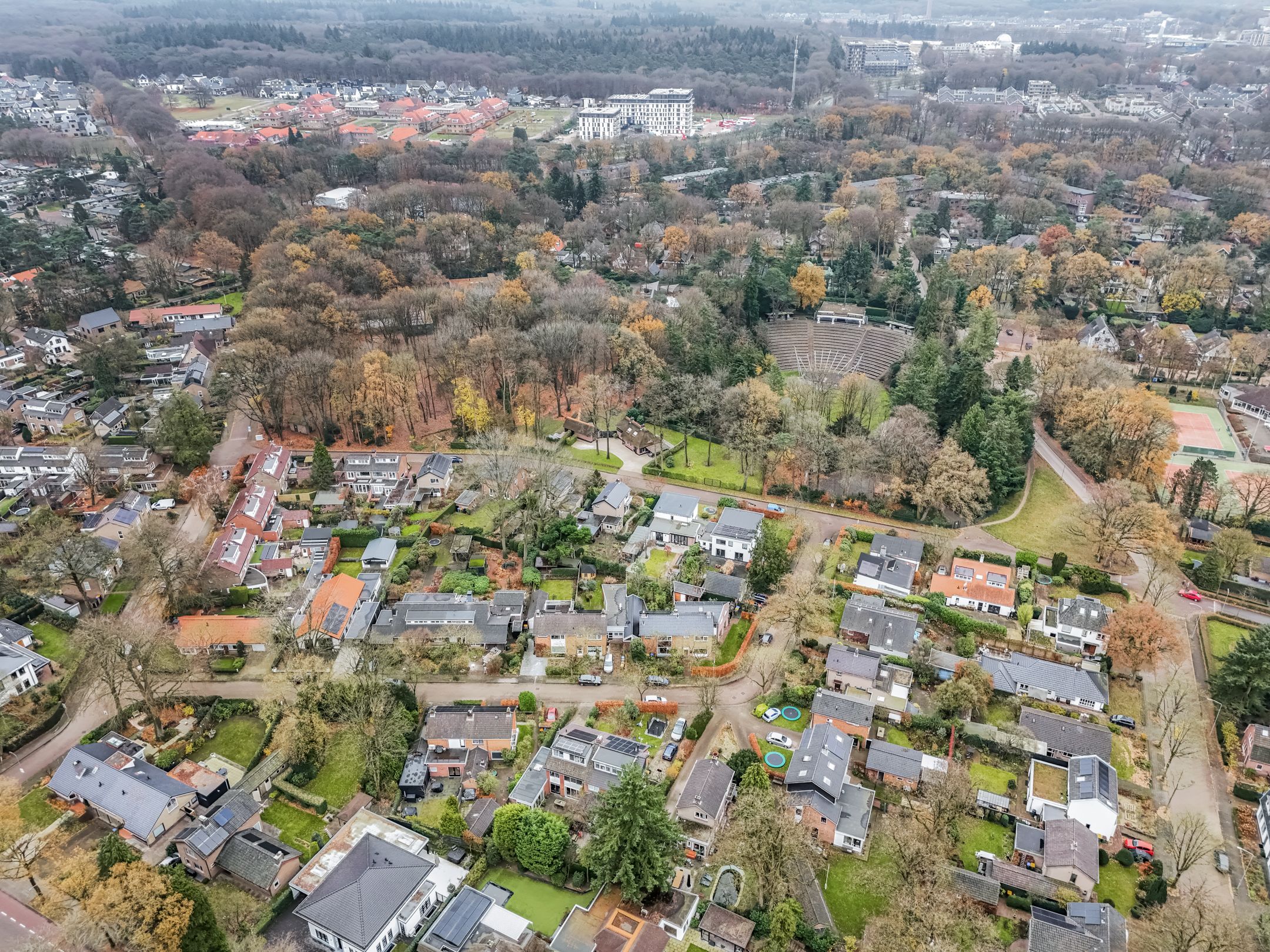 Photo 54 of Burgemeester Creutzlaan 17