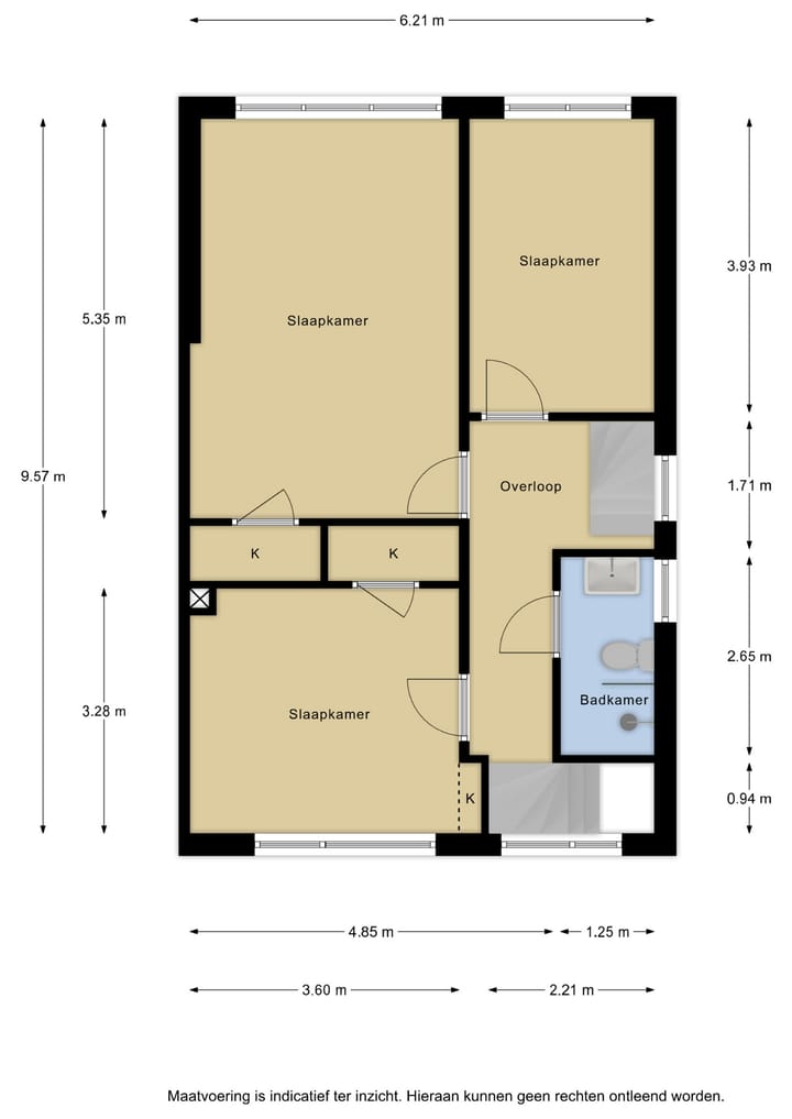 Foto 56 van Burgemeester Creutzlaan 17