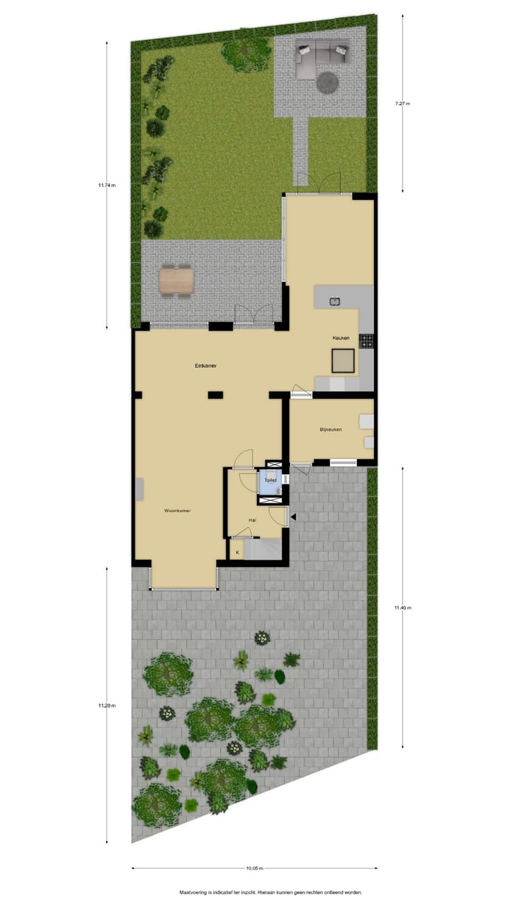 Foto 58 van Burgemeester Creutzlaan 17