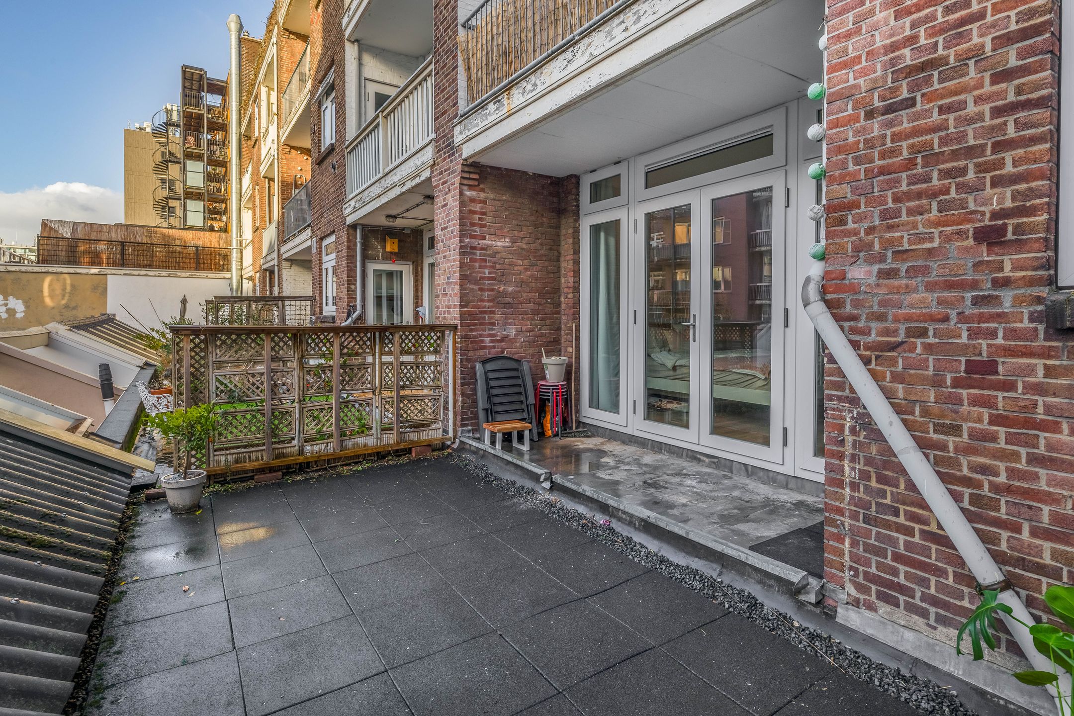 Buying a house in The Netherlands., Coolhaven 152-A01