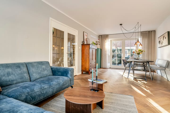 Foto 3 van Karel de Vijfdestraat 15