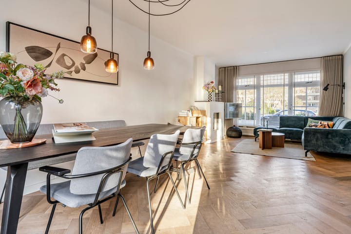 Foto 2 van Karel de Vijfdestraat 15