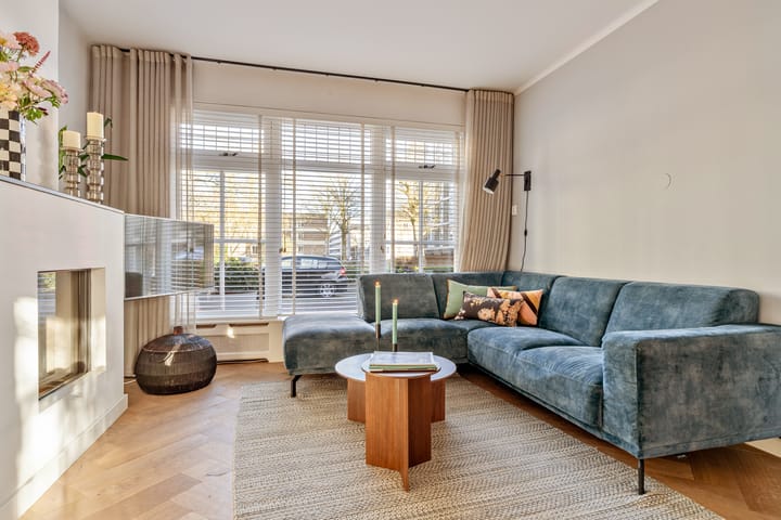 Foto 4 van Karel de Vijfdestraat 15