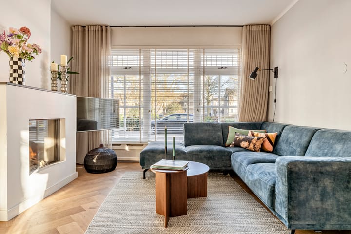 Foto 5 van Karel de Vijfdestraat 15