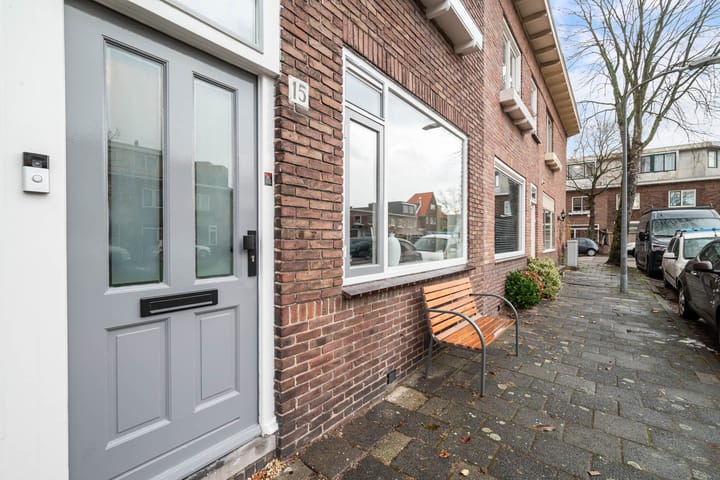 Foto 6 van Maasstraat 15