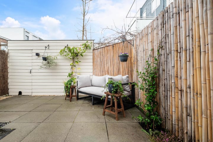 Photo 3 of Maasstraat 15