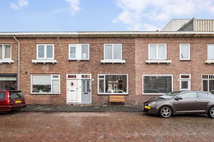 Foto 5 van Maasstraat 15