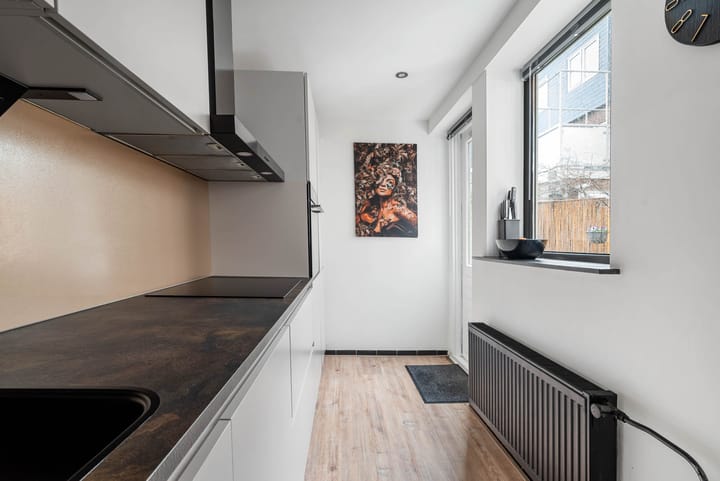 Foto 14 van Maasstraat 15