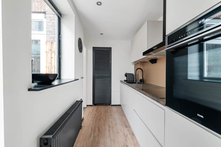 Foto 15 van Maasstraat 15